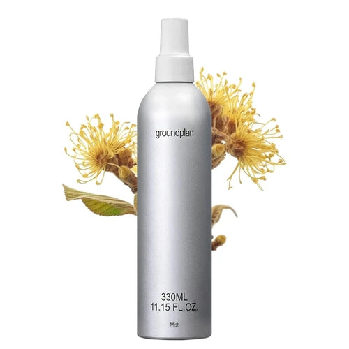 groundplan Face Mist 330ml