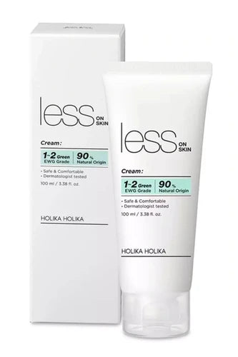 Holika Holika Lesson Skin Cream