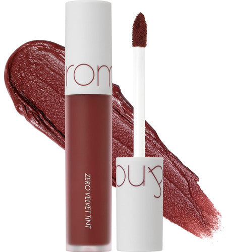 rom&nd Zero Velvet Tint (06 Deepsoul)