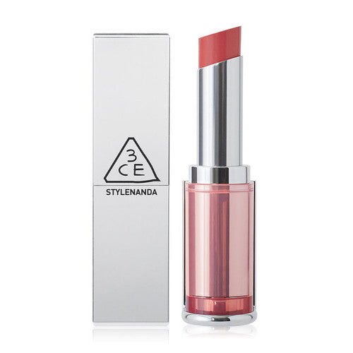 3CE Blur Matte Lipstick #Newtro Wave