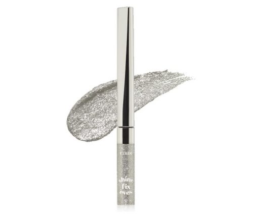 Etude house Shine Fix Eyes Glitter 02 Mystic Cos