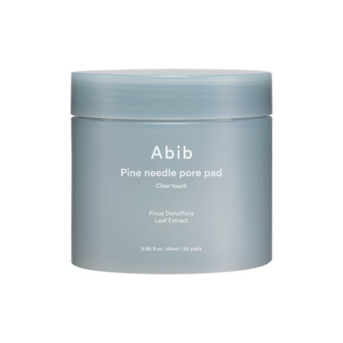 ABIB Pine Needle Pore Pad Clear Touch