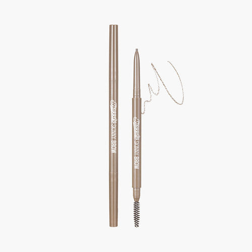 Peripera Speedy Skinny Brow 08 Taupe Beige