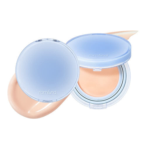 rom&nd Bare Water Cushion 02 Pure21