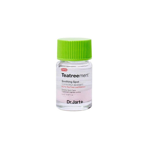 Dr.jart Ctrl+a Teatreement Soothing Spot (15ml)