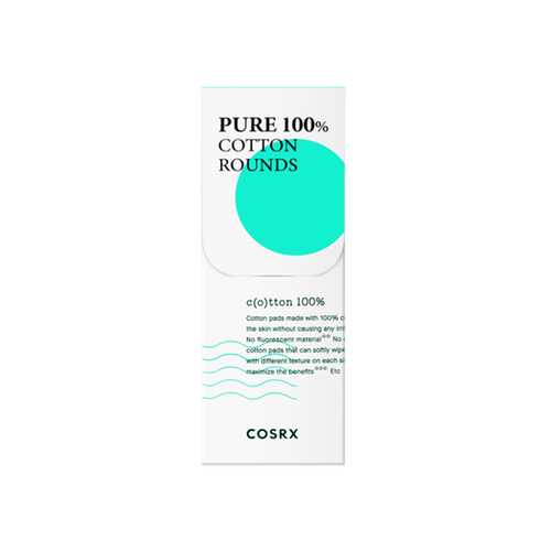 COSRX Pure 100% Cotton Rounds