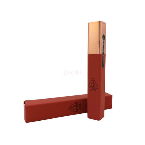 3CE Cloud Lip Tint #Active Lady
