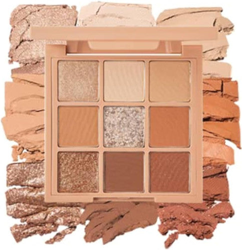 Etude house Play Color Eyes #Cookie Chips