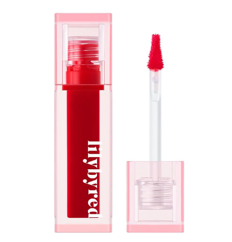 Lily By Red Juicy Liar Water Tint (AD) 02 #Cherry Crush