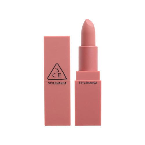 3CE Mood Recipe Matte Lip Color #218