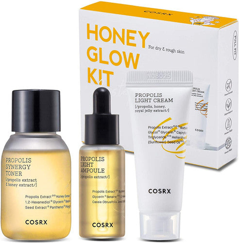 COSRX Full Fit Propolis Trial Kit