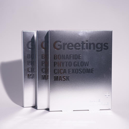 Bonafide Phyto Glow CICA Mask