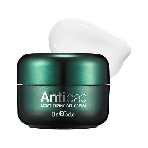 Dr. Oracle Antibac Derma Gel Cream 50ml