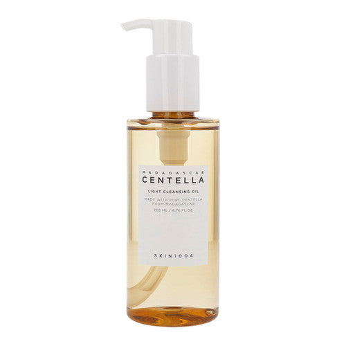Skin1004 Madagascar Centella Light Cleansing Oil