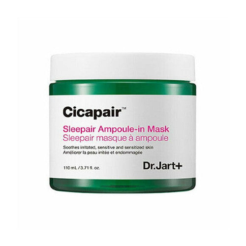 Dr.jart+ Cicapair Sleepair AMPOULE-IN Mask (110ml)