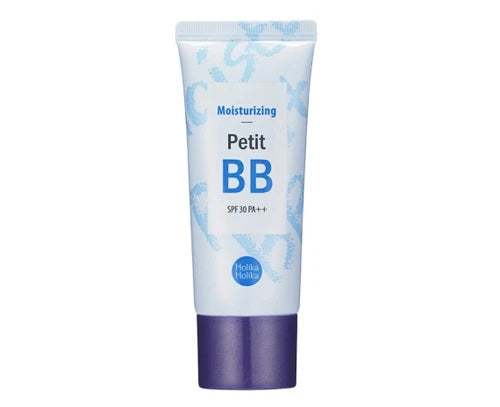 Holika Holika (Moist & Resilient) Moisturel Petit BB 30ml