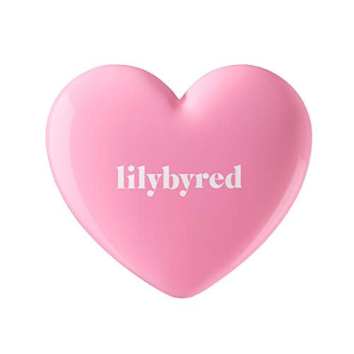 Lily By Red Luv Beam Cheek Balm 02 #Innocent Pink