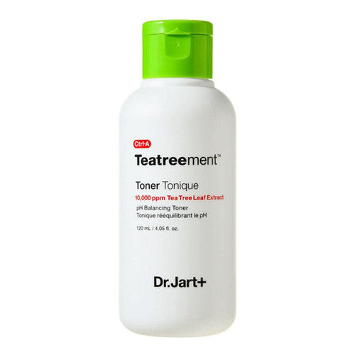 Dr.jart+ Ctrl+a Teatreement Toner (120ml)-Re-Ai