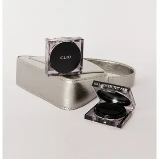 Clio Kill Cover Founwear Cushion Mini 4 Ginger SPF50+ PA+++