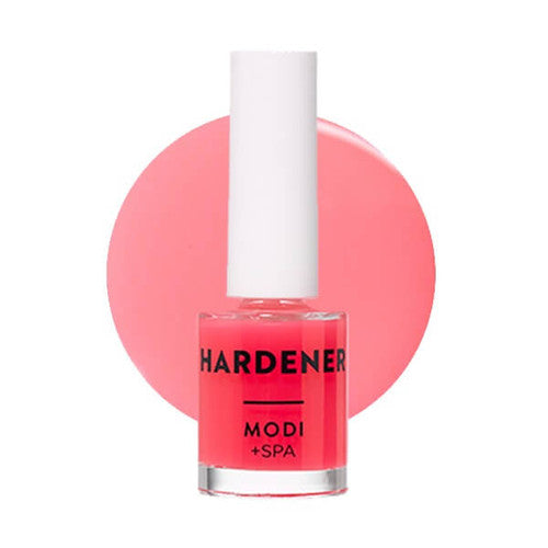 Etude house Modi Spa Nail Hardener 01