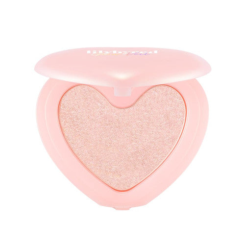 Lilybyred Luv Beam Glow Veil (04 Sun Beam)