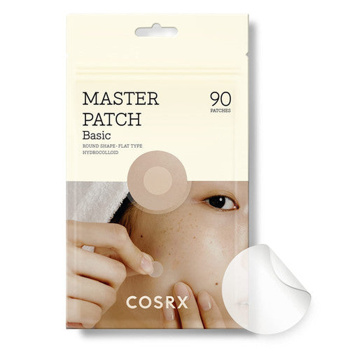 COSRX Master Patch Basic (90 patches)