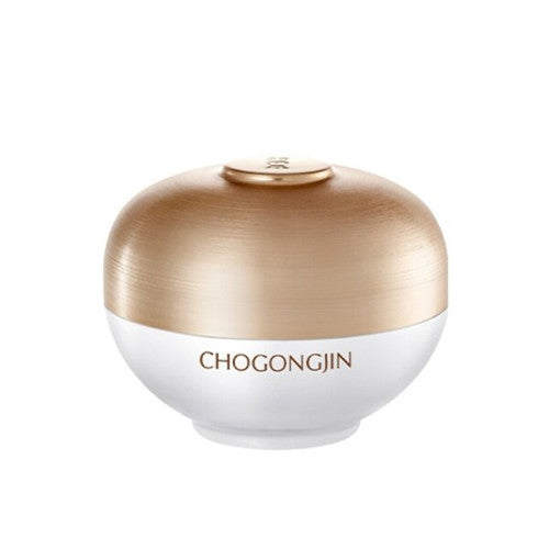 Missha Chogongjin Sulbon Jin Dark Spot Correcting Cream