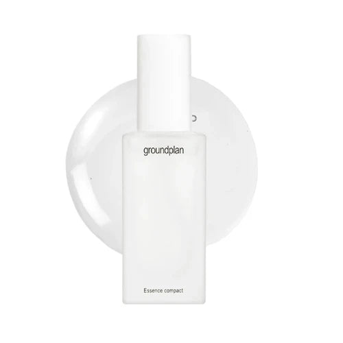 groundplan Essence Compact (40ml)