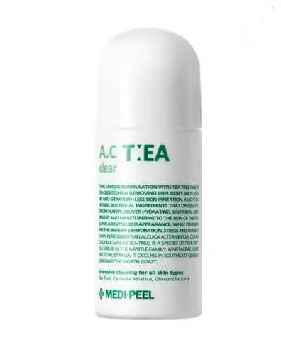 Medipeel Ac Tea Clear