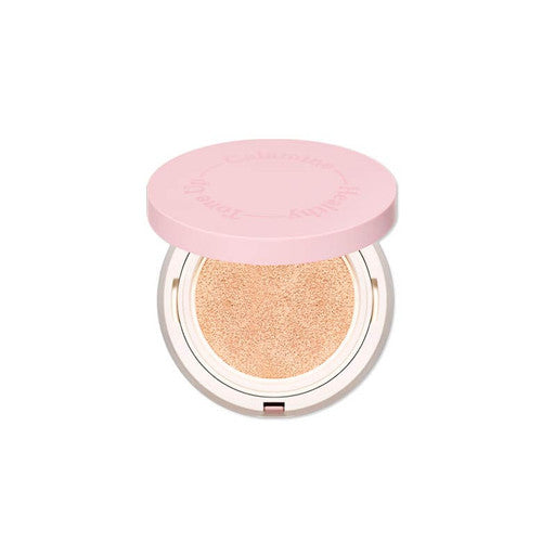 Etude house Healthy Tone Up Calamine Cushion 15g