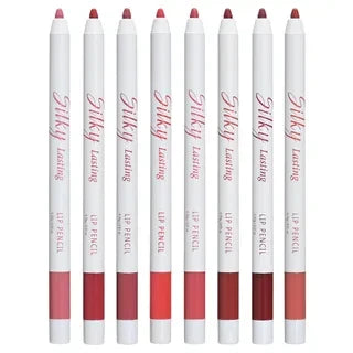 Missha Silky Lasting Lip Pencil (CR01)