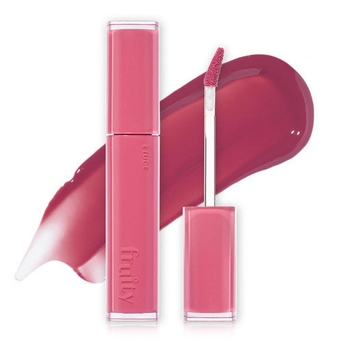 Etude house Fruity Dewy Tint 03 Raspberry Lolly 4.5g