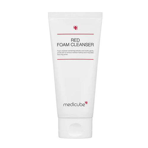 Medicube Red Foam Cleanser