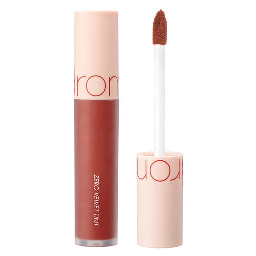 rom&nd Zero Velvet Tint (17 Toasty Nude)