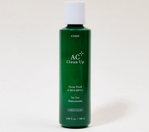 Etude house Ac C Fluid 180ml Original