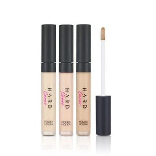 Holika Holika Hard Cover Liquid Concealer 03 Honey