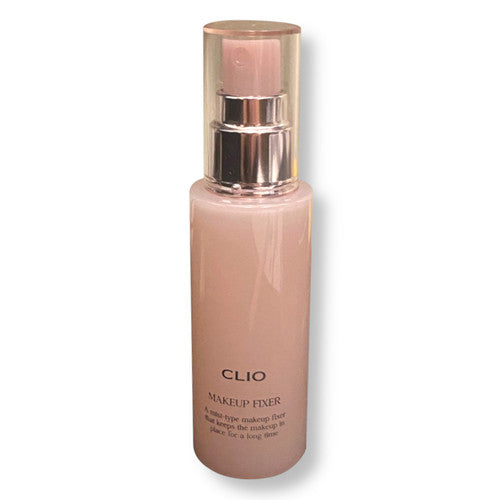 Clio Makeup Fixer