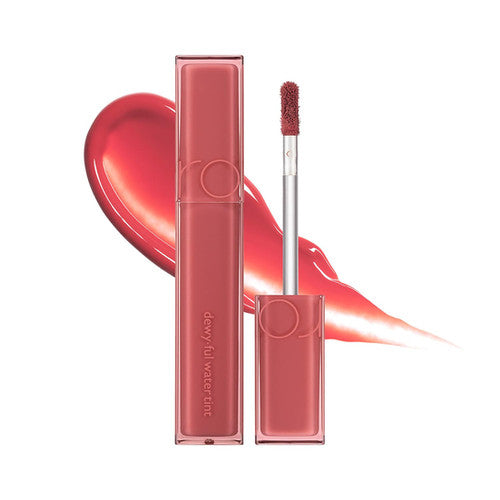 rom&nd Dewyful Water Tint (01 In Coral)