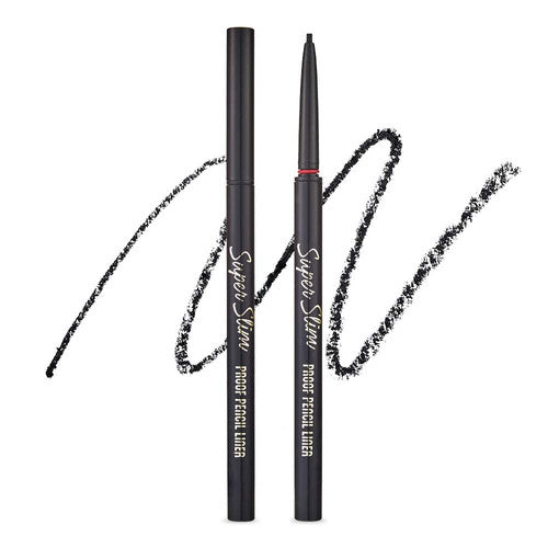 Etude house Super Slim Proof Pencil Line #01