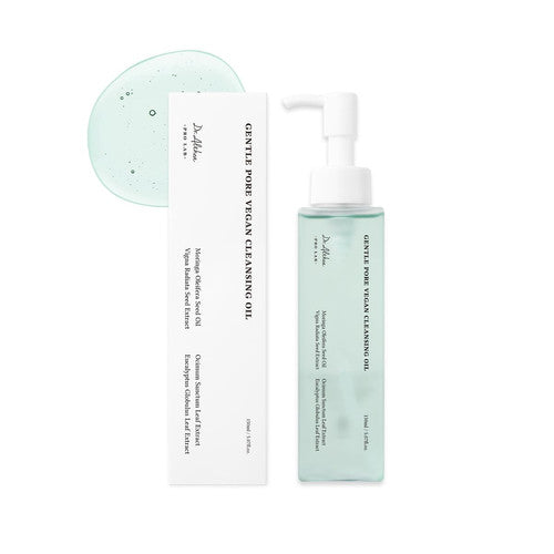Dr Althea Gentle Pore Vegan Cleansing Oil