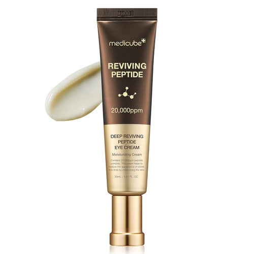 Medicube Deep Lifting Peptide Eye Cream For Face