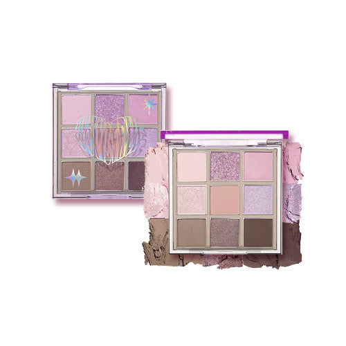 Etude house Play Color Eyes #Love Lilac 7.2g