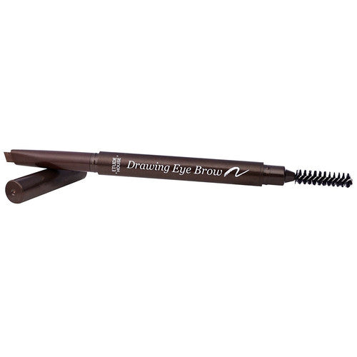 Etude house Draw Eyes Brow Cara #4 L Brown Original
