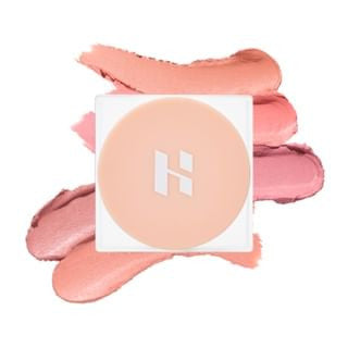 Holika Holika Sugarlit Cream Shadow 04 Smoke Bomb
