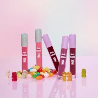 Etude house Dear D Water Gel Tint Plumred 5g