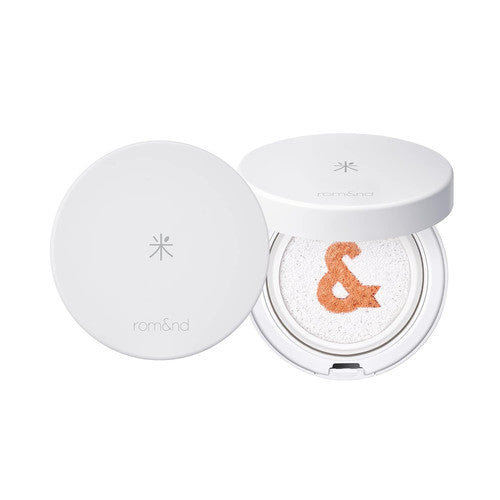 rom&nd Back Me Tone Up Sun Cushion