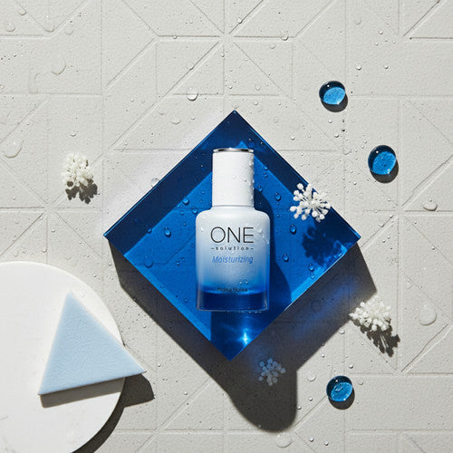 Holika Holika One Solution Super Energy Ampoule-Moisturizing