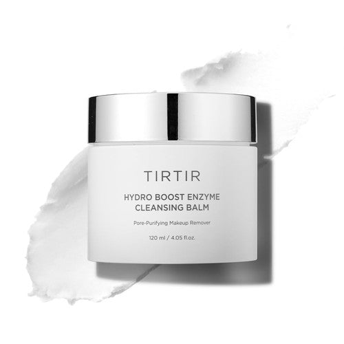TIRTIR Hydro Boost Enzyme Cleansing BALM_120mL