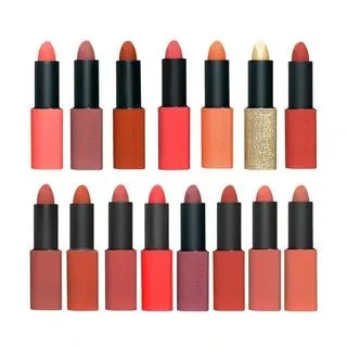 Missha Dare Rouge Velvet (No.12)