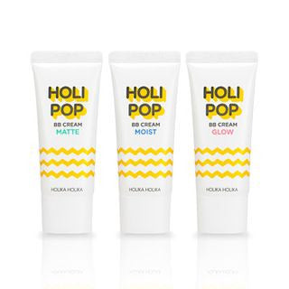 Holika Holika Holi Pop BB Cream Matte